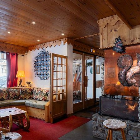 Hotel Ecureuil Вар Экстерьер фото