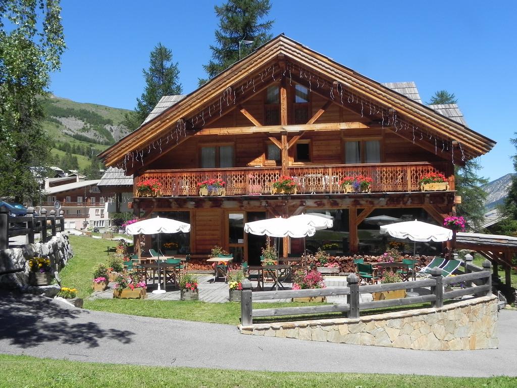 Hotel Ecureuil Вар Экстерьер фото