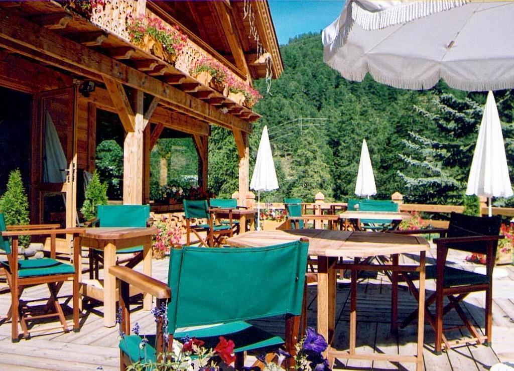 Hotel Ecureuil Вар Экстерьер фото