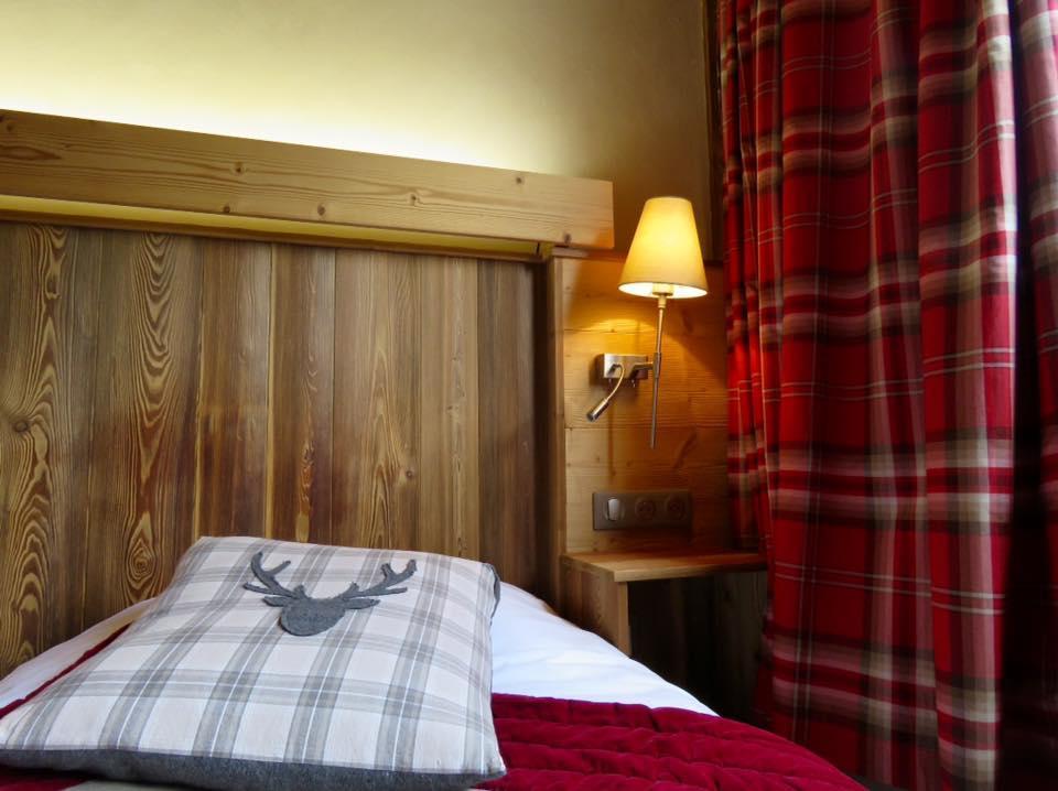 Hotel Ecureuil Вар Экстерьер фото