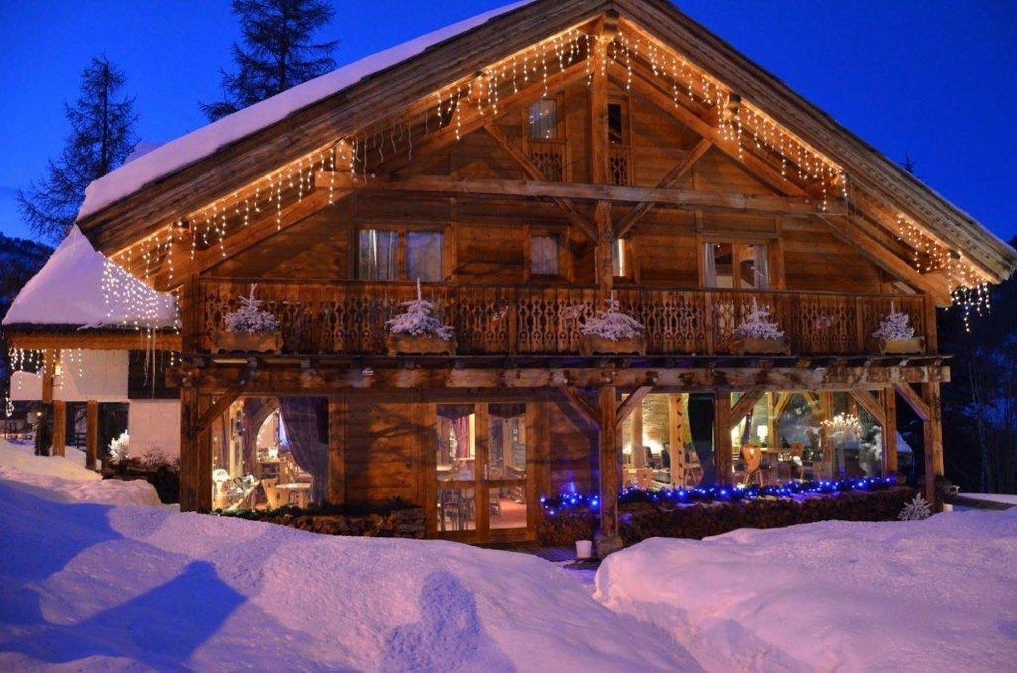 Hotel Ecureuil Вар Экстерьер фото
